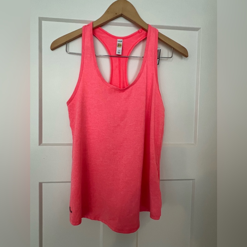Lole athletic top